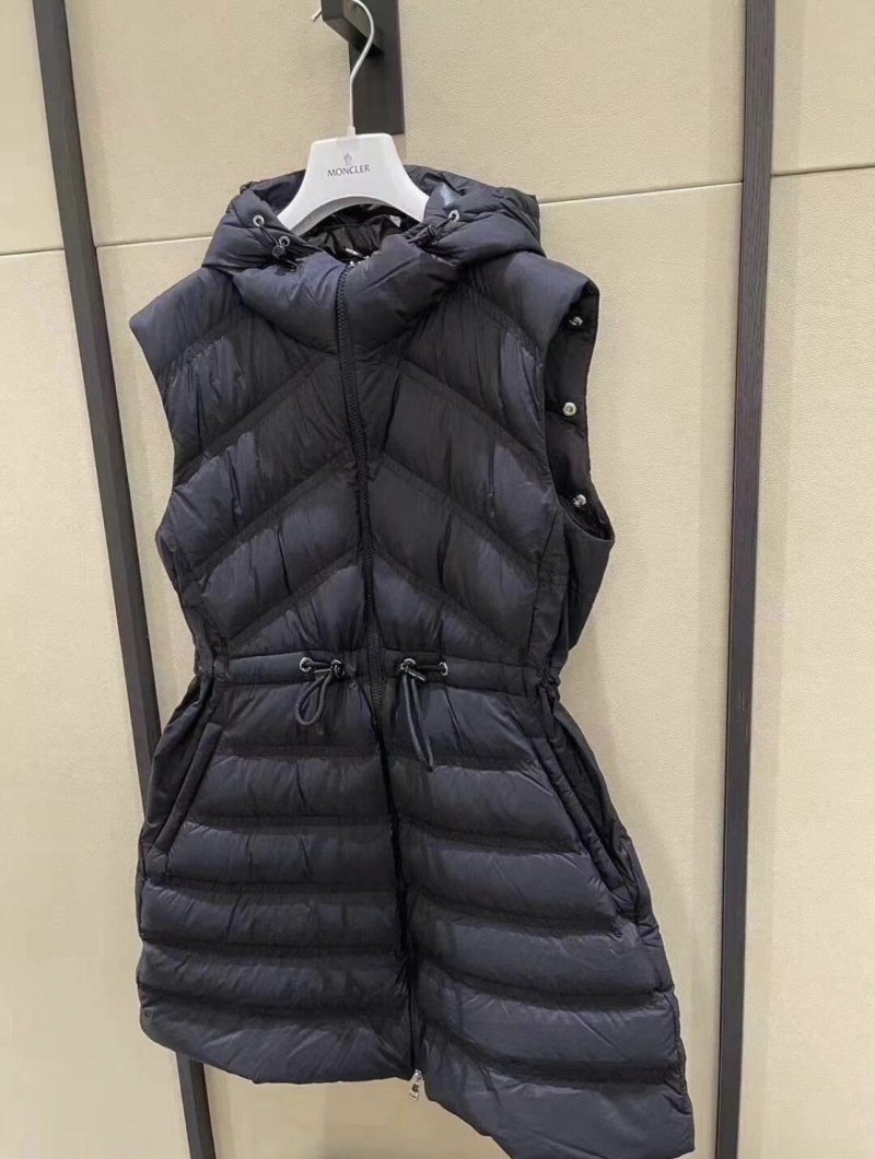 Moncler Down Coat